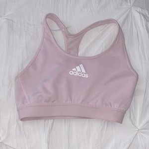 Adidas sports bra